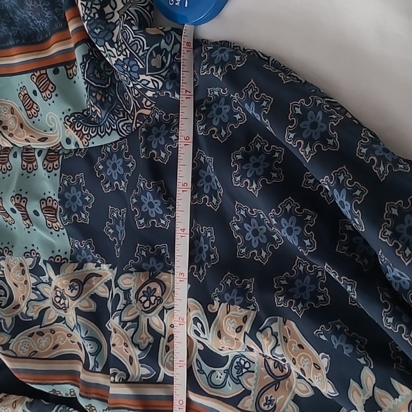 Midi Dress - Picture 12 of 15